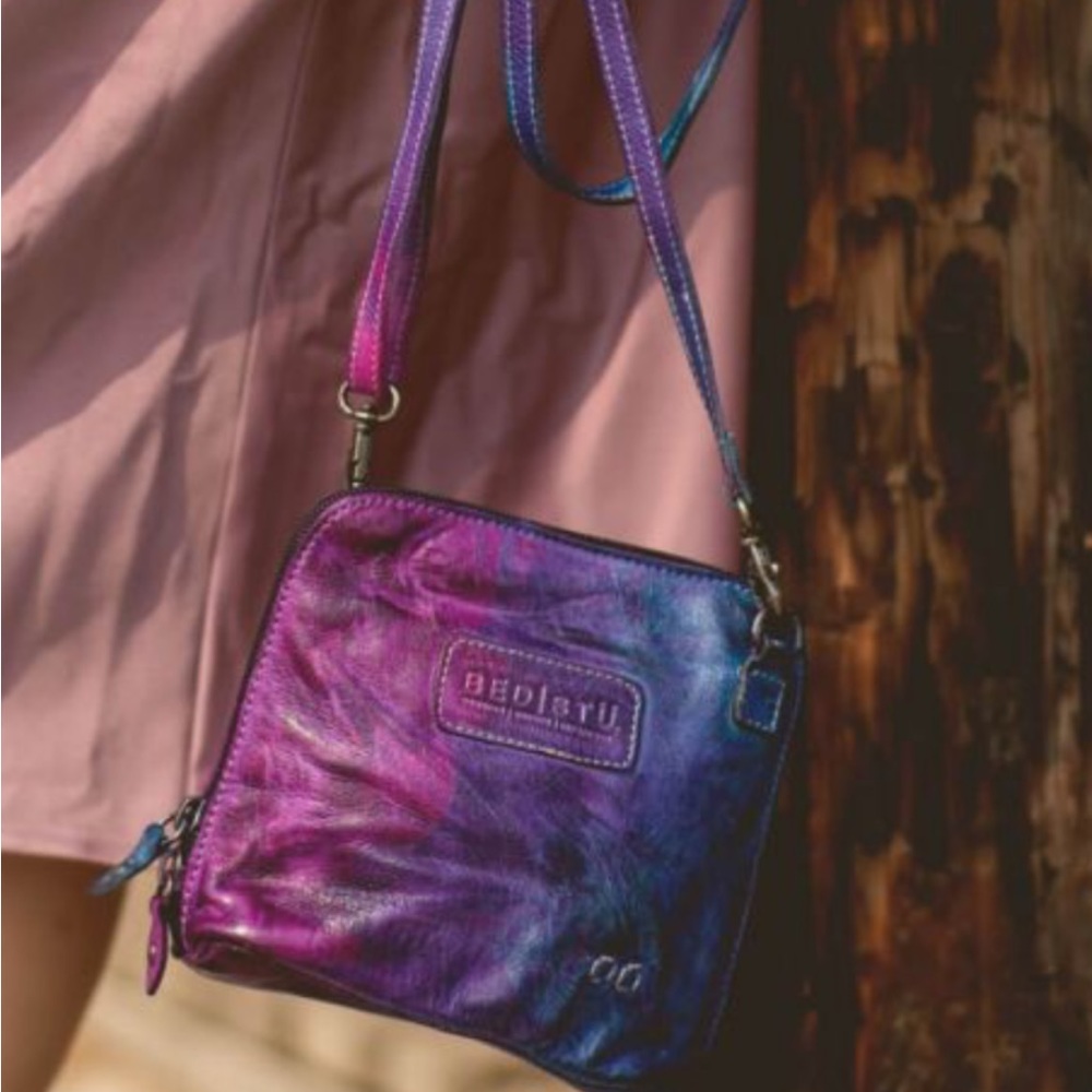 Bed Stu Ventura Unicorn Crossbody💗